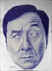 jackieChan art