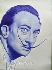 salvadorDali art