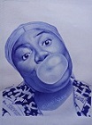 Teni art